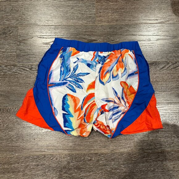 FARM Rio Multicolor Swim Shorts - Picture 3 of 9